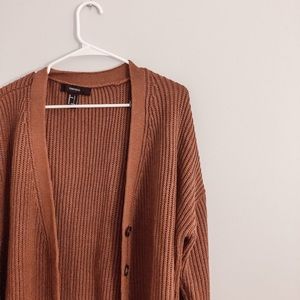 Forever 21 Cardigan